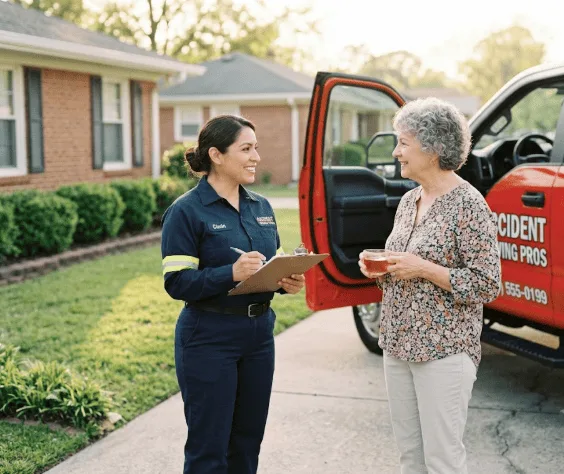 Accident Towing Service Commodore, PA FAQs